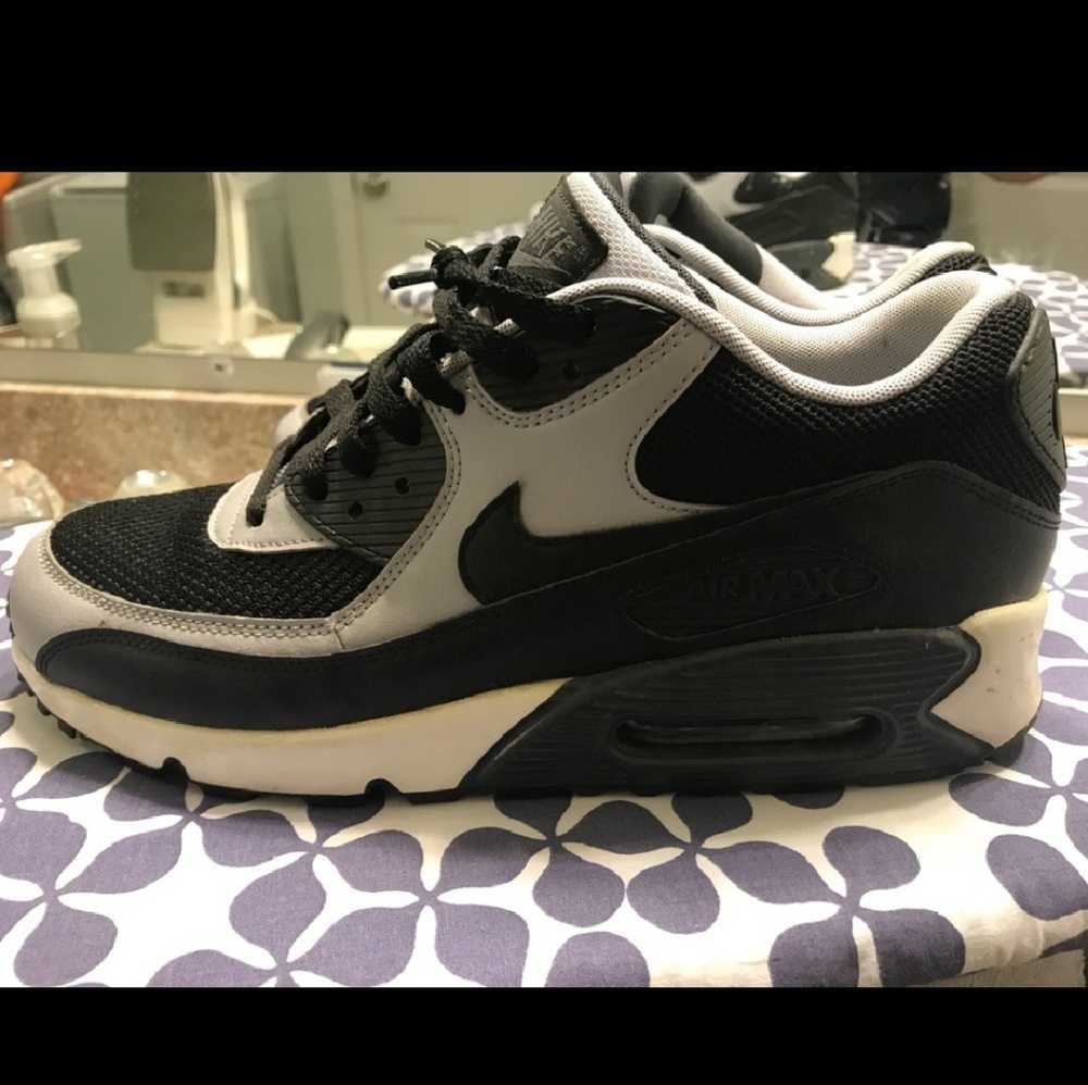 Nike air max